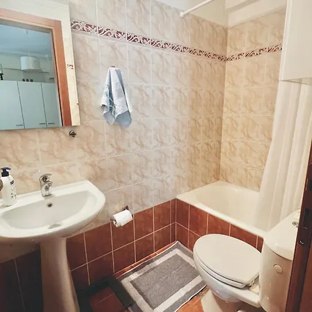 Olympionnest Appartamento *