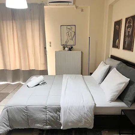 Appartamento Olympionnest *