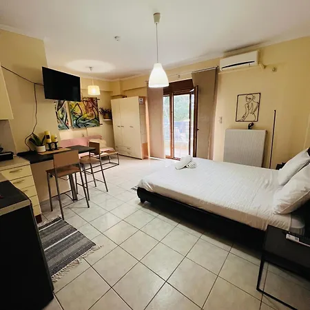 Lägenhet Olympionnest