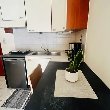 Апартаменты Olympionnest *