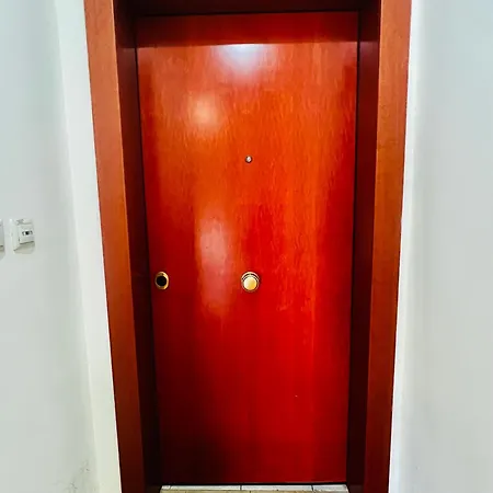 Olympionnest Апартаменты