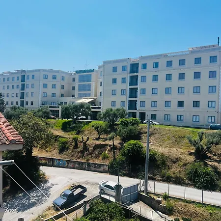 Olympionnest * Патра