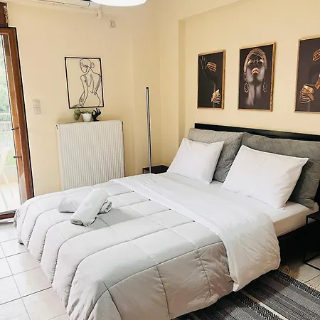 Lägenhet Olympionnest *