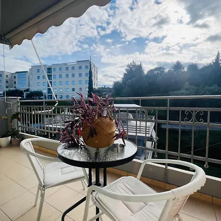 Olympionnest Apartmán Patras