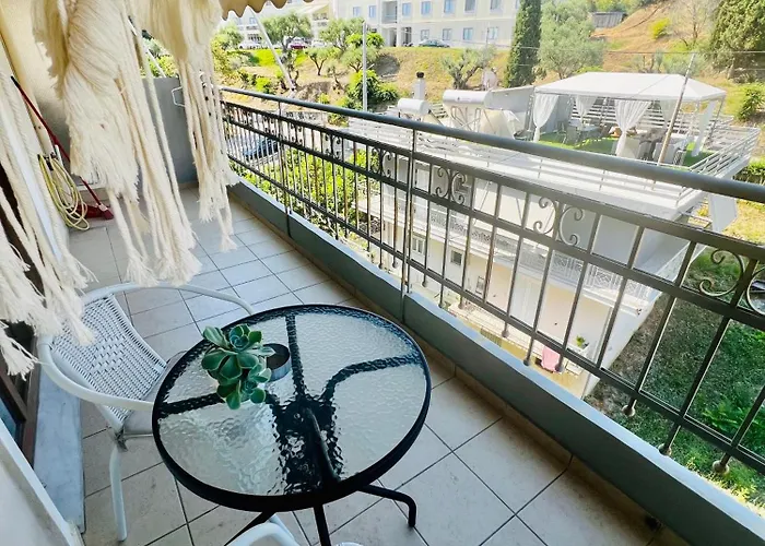 Olympionnest Апартаменты *