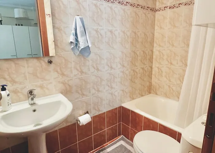 Olympionnest Апартаменты *